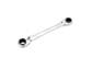 LLAVE TRINQUETE DOBLE ALYCO 10X19+13X17 191636