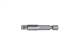 ADAPTADOR MACHO 1/4"-1/4" (82760)