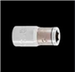 VASO PORTA PUNTAS 1/4"-1/4" HEX.(105-48-1)