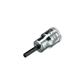 GD LLAVE VASO 3/8" ALLEN 6MM IN30 (6241360)