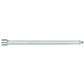 GD ALARGADERA 3/8" 3090-10 250 MM. (6236870)