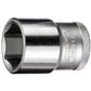 GD LLAVE VASO 1/2" 22MM (6131690)
