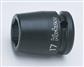 LLAVE VASO IMPACTO 1/2" 27MM