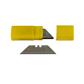 CUCHILLA CUTER TRAPEZOIDAL STANLEY (0-11-700)