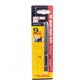 CUTER TAJIMA LC-390 9MM ANG. 30º INOX. (7224S390)