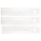 SET 3 CUCHILLAS RASCADORAS 18MM (4311000)