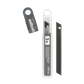 SET 5 CUCHILLAS SEPARABLES PROSHARP  9MM (4207000)