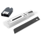 SET 5 CUCHILLAS SEPARABLES PROSHARP 25MM (4209000)