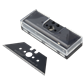 SET 5 CUCHILLAS TRAPEZOIDALES PROSHARP (4206000)