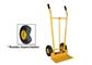 CARRO ALMACEN RUEDA IMPINCHABLE 300KG 580472