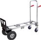 CARRETILLA/CARRO ACERO 120/200KG M10202