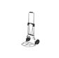 CARRETILLA SUPER PLEGABLE ALUMINIO 90 KG  (S10)