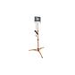 FOCO LED 50W CON TRIPODE Y CABLE 5000LM (1184053)