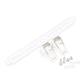 DOWNLIGHT LED 20W AJUSTABLE Ø22,5CM BLANCO (31509)