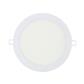 DOWNLIGHT LED 20W LUZ FRIA  Ø22,5CM BLANCO (31565)