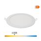 DOWNLIGHT LED 20W LUZ DIA Ø22,5CM BLANCO (31572)