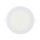 DOWNLIGHT LED 20W LUZ DIA Ø22,5CM BLANCO (31572)