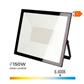 FOCO PROYECTOR LED 150W 12300Lm LUZ FRIA  (70337)