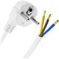 CABLE ELECTRICO 2X1 1500W COR625