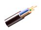 CABLE MANGUERA NEGRO 3X2,5MM ACRILIC/1KV