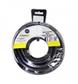 CABLE MANGUERA 3X2,5MM 15M NEGRO 28349