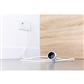 PROLONGADOR CABLE ELECT. 2M 3X1,5MM BLANCO (23201)