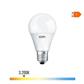 BOMBILLA STANDARD LED E27 20W LUZ CALIDA (98709)