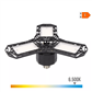 BOMBILLA "LEAF" LED E27 60W 6400Lm LUZ FRIA(35447)