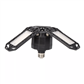 BOMBILLA "LEAF" LED E27 60W 6400Lm LUZ FRIA(35447)