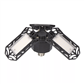 BOMBILLA "LEAF" LED E27 60W 6400Lm LUZ FRIA(35447)