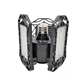 BOMBILLA "LEAF" LED E27 60W 6400Lm LUZ FRIA(35447)