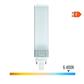 BOMBILLA LED G24 (DOWNLIGHT) 11W  LUZ FRIA (35472)