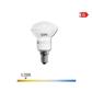 BOMBILLA REFLECTORA LED E14 5W LUZ CALIDA (35478)