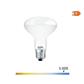 BOMBILLA REFLECTORA LED E27 10W LUZ FRIA (35484)