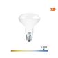 BOMBILLA REFLECTORA LED E27 12W LUZ FRIA (35489)