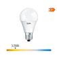 BOMBILLA STANDARD LED E27 15W LUZ CALIDA (98707)