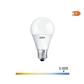 BOMBILLA STANDARD LED E27 10W LUZ FRIA (98324)