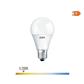 BOMBILLA STANDARD LED E27 10W LUZ CALIDA (98325)