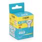 BOMBILLA DICROICA LED GU10 5W LUZ FRIA (98326)