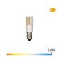 BOMBILLA TUBULAR LED E14 5,5W LUZ FRIA  (98893)
