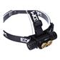 LINTERNA FRONTAL EDM RECARG. 3000Lm (36160)