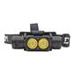 LINTERNA FRONTAL EDM RECARG. 3000Lm (36160)