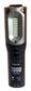 LINTERNA RECARG. GANCHO IMAN LED 10W+3W(1171071-2)