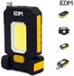 LINTERNA ELEKTRO3 LED XL 3W/300LM (36378)