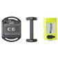 STREAMLIGHT LINTERNA CASCO SIDESADLE USB KIT 61631