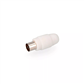 BASE AEREA TV 9,5MM. RECTA HEMBRA (50002)