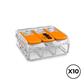 CONECTOR RAP. PALANCA 3 VIAS 32A (10UD) (E63134)