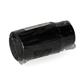 PORTALAMPARAS BAKELITA REFORZ. E14 NEGRO (R44103)