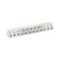REGLETA CONEXION 4-6MM HOMOLOGADA BLANCA (R63112)