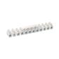 REGLETA CONEXION 16MM HOMOLOGADA BLANCA  (R63114)